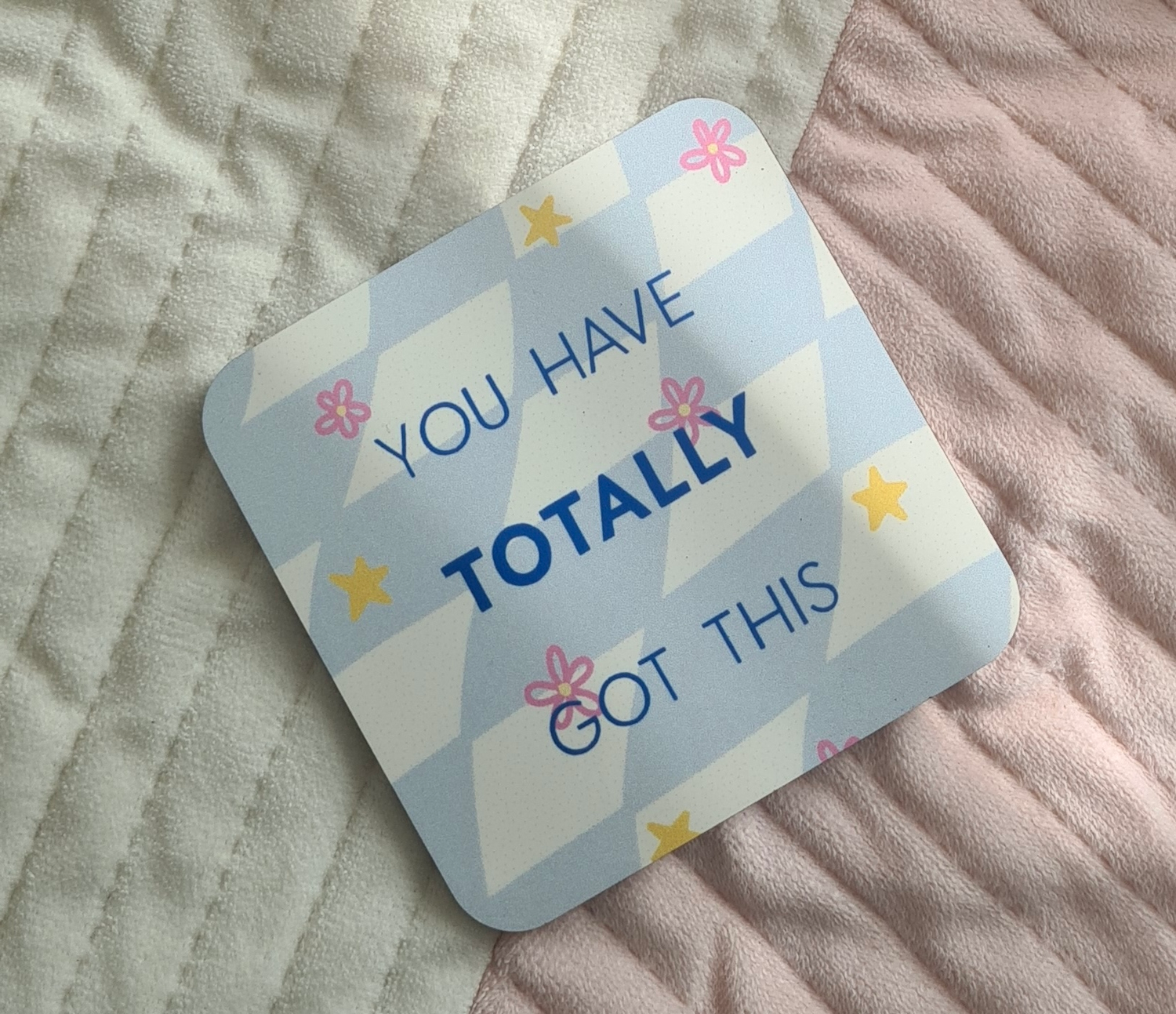 Coasters