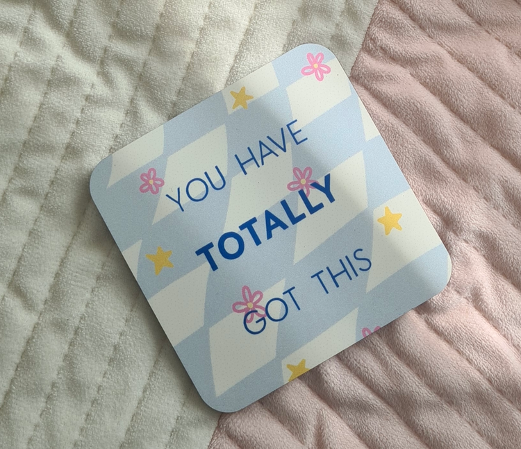 Coasters