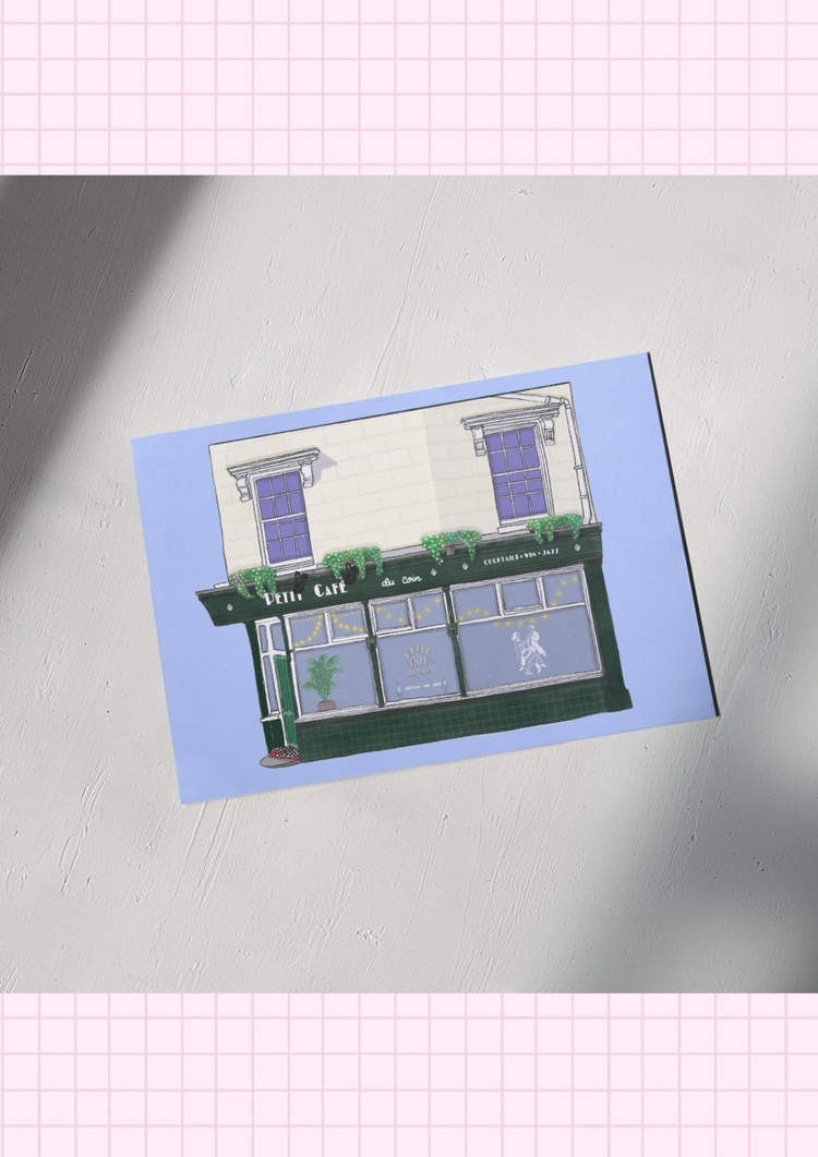 Liverpool leisure icon prints